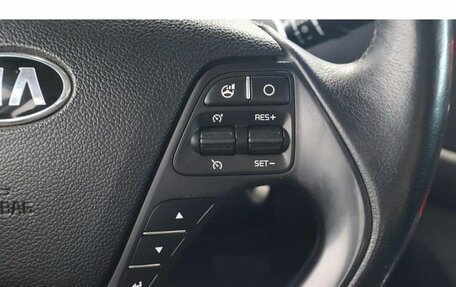 KIA cee'd III, 2017 год, 1 429 000 рублей, 10 фотография