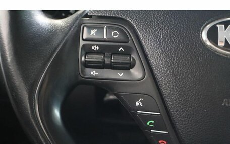KIA cee'd III, 2017 год, 1 429 000 рублей, 9 фотография