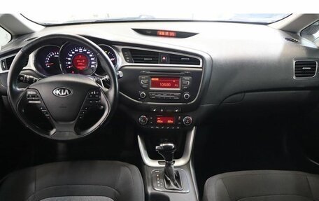 KIA cee'd III, 2017 год, 1 429 000 рублей, 11 фотография