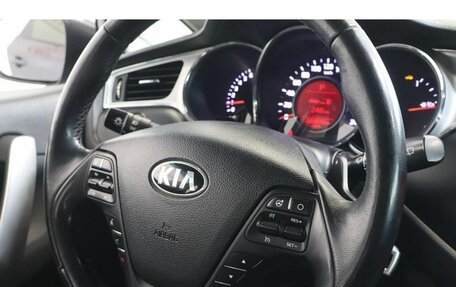 KIA cee'd III, 2017 год, 1 429 000 рублей, 8 фотография