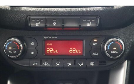 KIA cee'd III, 2017 год, 1 429 000 рублей, 13 фотография