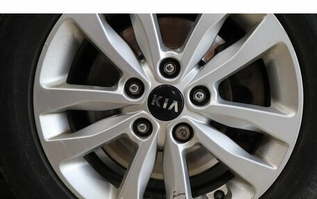 KIA cee'd III, 2017 год, 1 429 000 рублей, 17 фотография