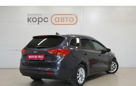 KIA cee'd III, 2017 год, 1 429 000 рублей, 3 фотография