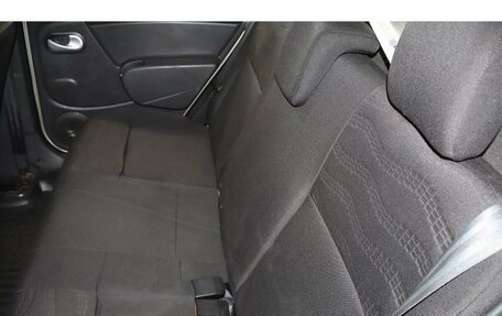 Renault Sandero I, 2013 год, 485 000 рублей, 7 фотография