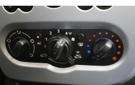 Renault Sandero I, 2013 год, 485 000 рублей, 11 фотография