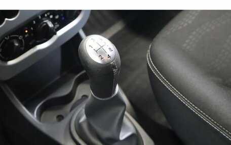 Renault Sandero I, 2013 год, 485 000 рублей, 12 фотография