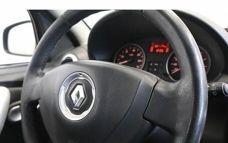 Renault Sandero I, 2013 год, 485 000 рублей, 8 фотография