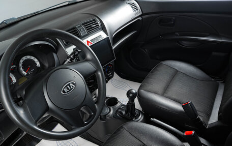 KIA Picanto I, 2010 год, 699 000 рублей, 7 фотография