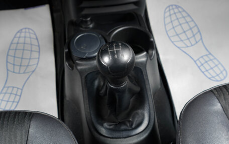 KIA Picanto I, 2010 год, 699 000 рублей, 15 фотография
