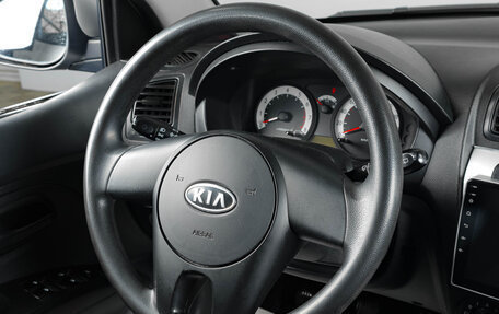 KIA Picanto I, 2010 год, 699 000 рублей, 11 фотография