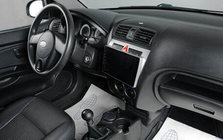 KIA Picanto I, 2010 год, 699 000 рублей, 10 фотография