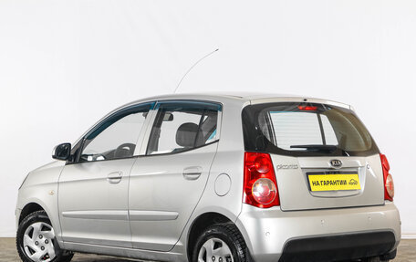 KIA Picanto I, 2010 год, 699 000 рублей, 4 фотография