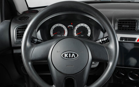 KIA Picanto I, 2010 год, 699 000 рублей, 13 фотография