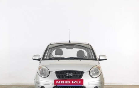 KIA Picanto I, 2010 год, 699 000 рублей, 2 фотография