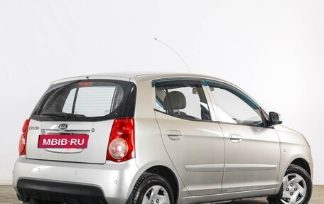 KIA Picanto I, 2010 год, 699 000 рублей, 6 фотография