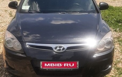 Hyundai i30 I, 2009 год, 750 000 рублей, 1 фотография