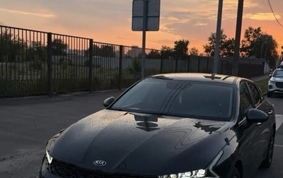 KIA K5, 2021 год, 2 800 000 рублей, 1 фотография