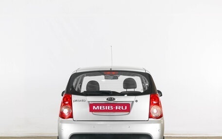 KIA Picanto I, 2010 год, 699 000 рублей, 5 фотография