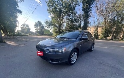 Mitsubishi Lancer IX, 2007 год, 680 000 рублей, 1 фотография