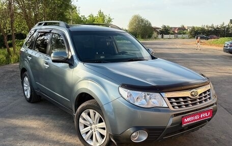 Subaru Forester, 2012 год, 1 150 000 рублей, 1 фотография
