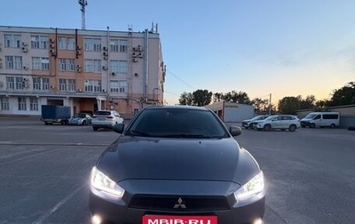 Mitsubishi Lancer IX, 2008 год, 680 000 рублей, 1 фотография