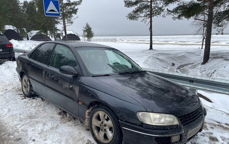 Opel Omega B, 1997 год, 64 999 рублей, 1 фотография