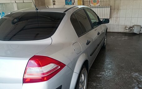 Renault Megane II, 2007 год, 393 000 рублей, 3 фотография
