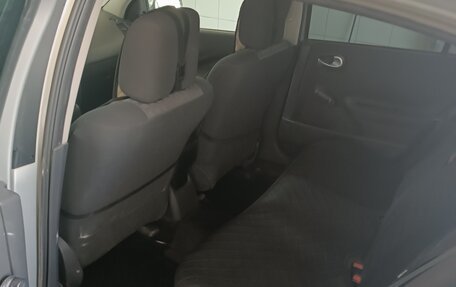 Renault Megane II, 2007 год, 393 000 рублей, 4 фотография