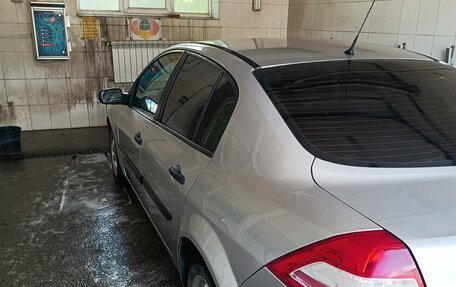 Renault Megane II, 2007 год, 393 000 рублей, 5 фотография
