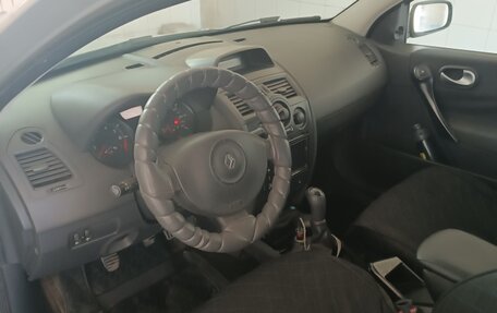 Renault Megane II, 2007 год, 393 000 рублей, 7 фотография