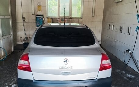 Renault Megane II, 2007 год, 393 000 рублей, 6 фотография