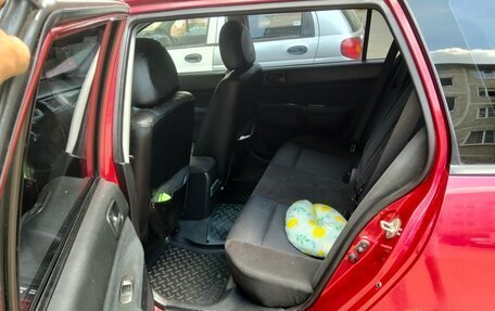 Mitsubishi Lancer IX, 2006 год, 500 000 рублей, 4 фотография
