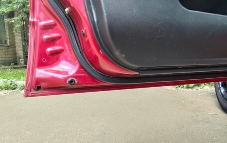 Mitsubishi Lancer IX, 2006 год, 500 000 рублей, 8 фотография
