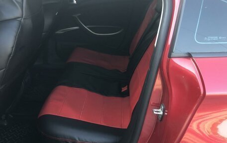 Citroen C5 II, 2010 год, 650 000 рублей, 5 фотография