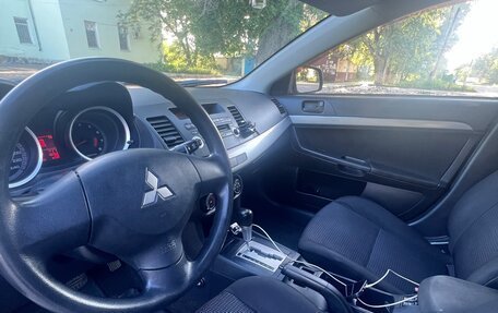 Mitsubishi Lancer IX, 2007 год, 680 000 рублей, 9 фотография