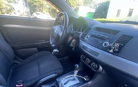 Mitsubishi Lancer IX, 2007 год, 680 000 рублей, 11 фотография