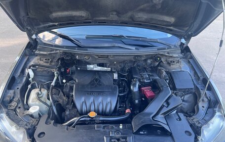 Mitsubishi Lancer IX, 2007 год, 680 000 рублей, 17 фотография