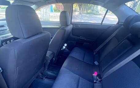 Mitsubishi Lancer IX, 2007 год, 680 000 рублей, 10 фотография