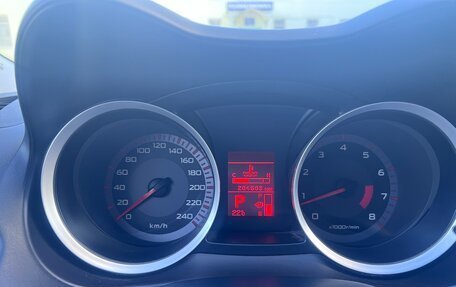 Mitsubishi Lancer IX, 2007 год, 680 000 рублей, 18 фотография