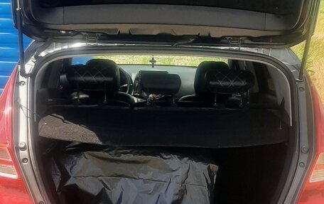Hyundai i30 I, 2009 год, 750 000 рублей, 12 фотография