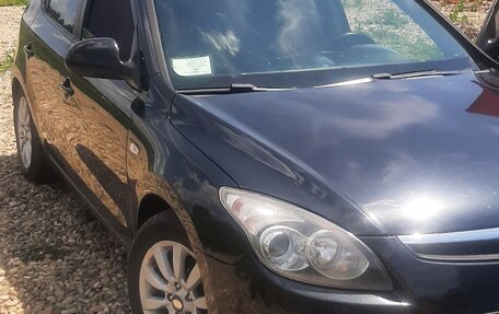 Hyundai i30 I, 2009 год, 750 000 рублей, 3 фотография