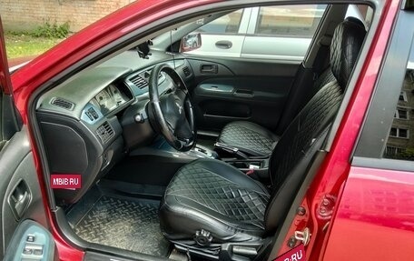 Mitsubishi Lancer IX, 2006 год, 500 000 рублей, 5 фотография