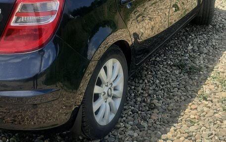 Hyundai i30 I, 2009 год, 750 000 рублей, 13 фотография