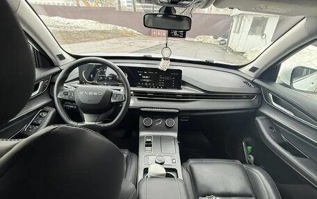 CheryExeed LX, 2023 год, 2 250 000 рублей, 4 фотография