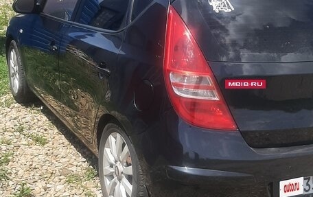 Hyundai i30 I, 2009 год, 750 000 рублей, 5 фотография