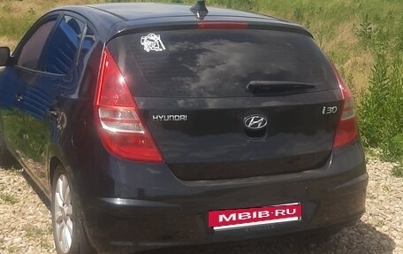 Hyundai i30 I, 2009 год, 750 000 рублей, 4 фотография