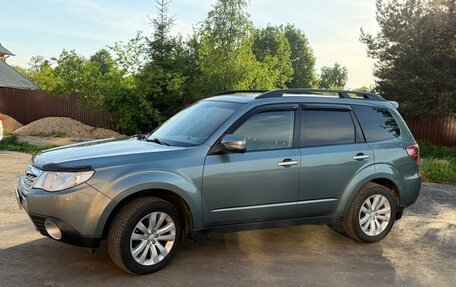 Subaru Forester, 2012 год, 1 150 000 рублей, 3 фотография