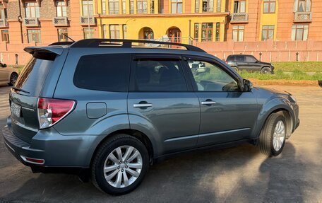 Subaru Forester, 2012 год, 1 150 000 рублей, 2 фотография