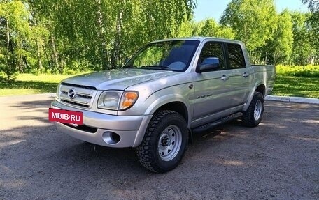 ZX Grand Tiger, 2007 год, 450 000 рублей, 5 фотография