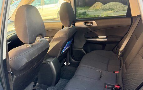 Subaru Forester, 2012 год, 1 150 000 рублей, 9 фотография